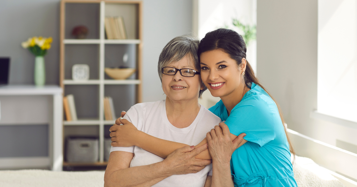 Bathing and Dressing Safety at Home: Creating a Supportive Environment for Seniors