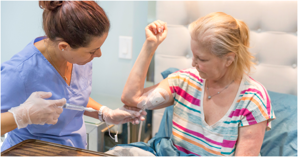 Common PICC Line Complications: Prevention and Management